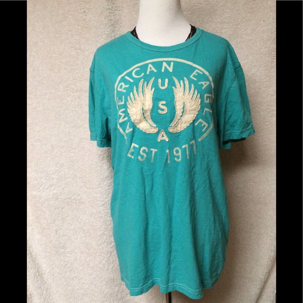 American Eagle Outfitters vintage style t-shirt.